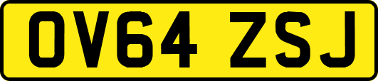 OV64ZSJ