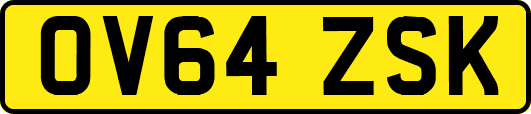 OV64ZSK