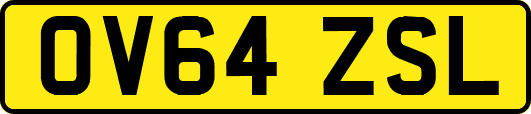 OV64ZSL