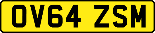 OV64ZSM
