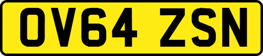 OV64ZSN