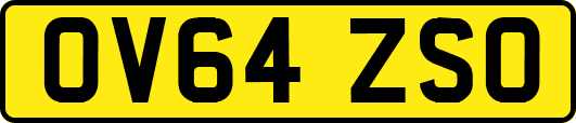 OV64ZSO