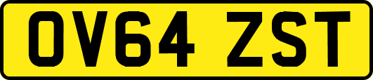 OV64ZST