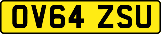OV64ZSU