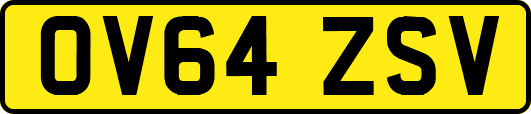 OV64ZSV
