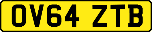 OV64ZTB
