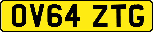 OV64ZTG