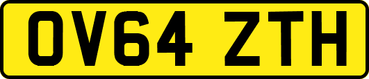 OV64ZTH