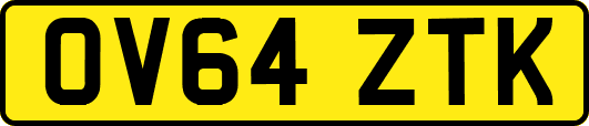 OV64ZTK