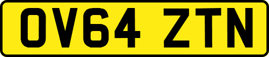 OV64ZTN