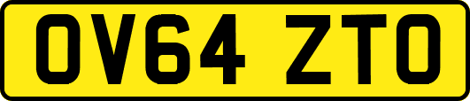 OV64ZTO