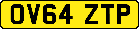OV64ZTP