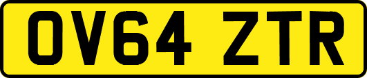 OV64ZTR