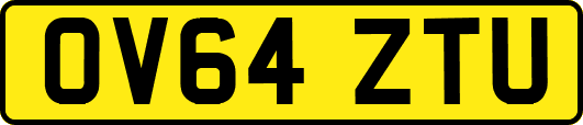 OV64ZTU