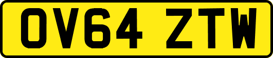 OV64ZTW