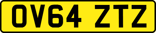 OV64ZTZ
