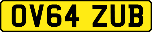 OV64ZUB