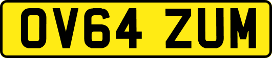 OV64ZUM