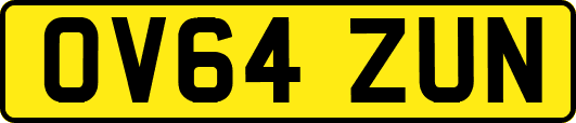 OV64ZUN
