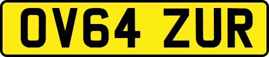 OV64ZUR