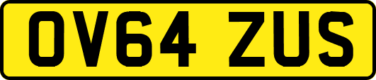 OV64ZUS