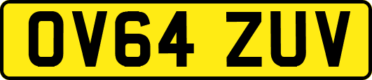 OV64ZUV