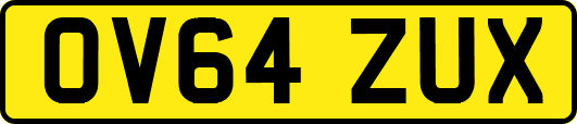 OV64ZUX