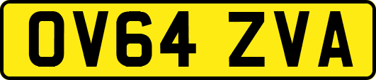 OV64ZVA