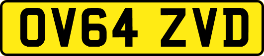 OV64ZVD