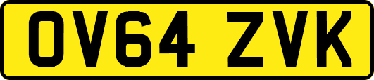 OV64ZVK
