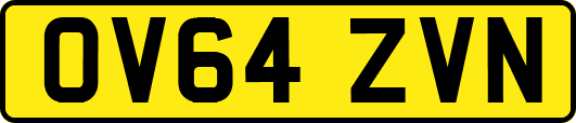 OV64ZVN