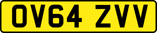 OV64ZVV