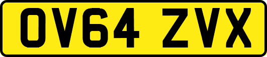 OV64ZVX