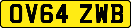OV64ZWB