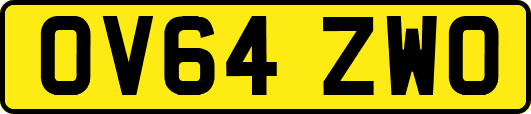 OV64ZWO