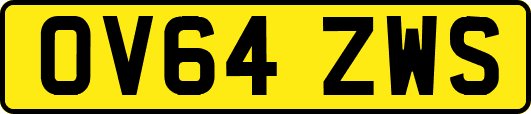 OV64ZWS