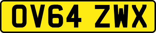 OV64ZWX
