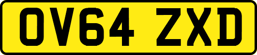 OV64ZXD