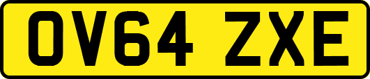 OV64ZXE