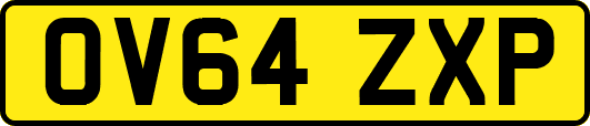 OV64ZXP