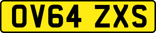 OV64ZXS