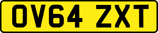 OV64ZXT