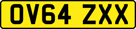OV64ZXX