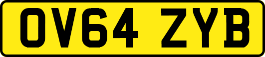 OV64ZYB
