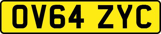 OV64ZYC