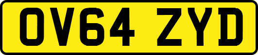 OV64ZYD