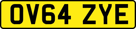 OV64ZYE