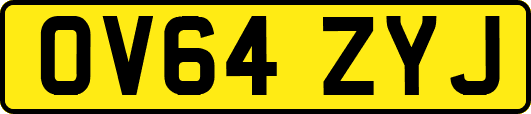 OV64ZYJ