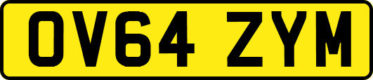 OV64ZYM