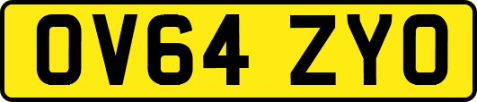 OV64ZYO